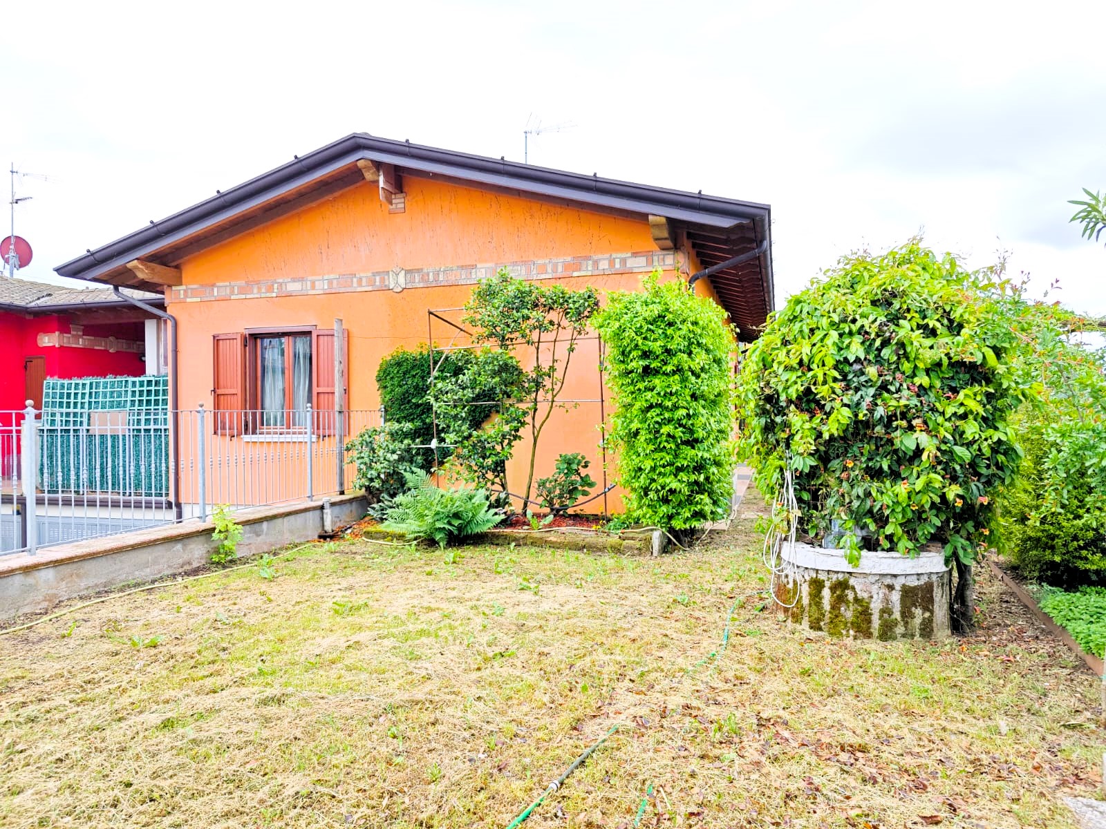 Villa o Villetta - Lonato del Garda